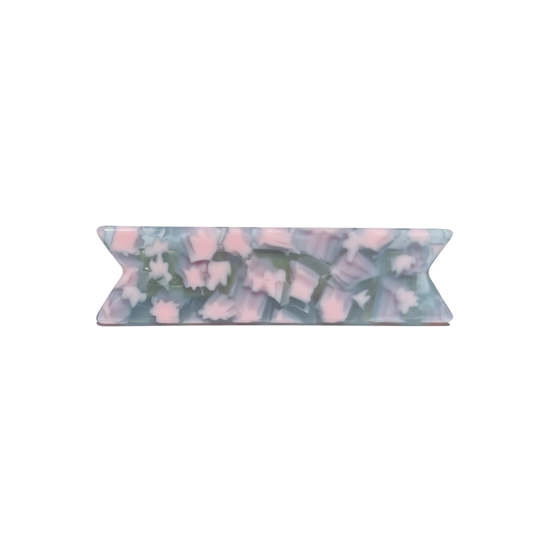 Sea Monkey Hair Clip