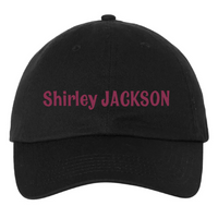 PREORDER Female Author Hats