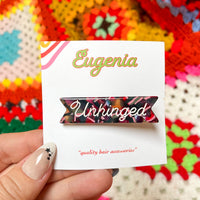 Unhinged Hair Clip
