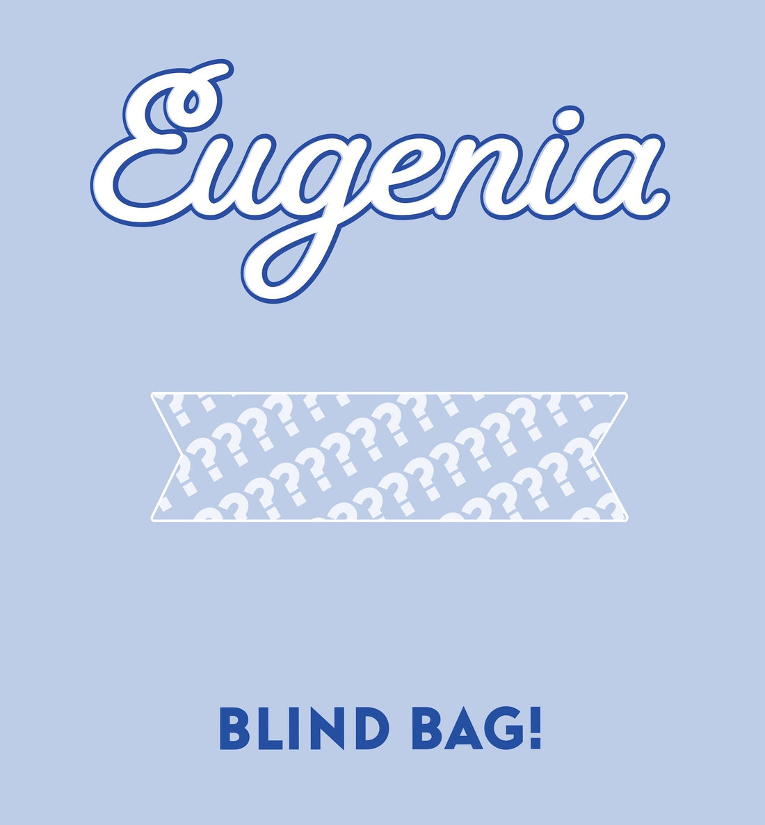 Lucky Dip Mystery Bag