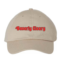PREORDER Female Author Hats