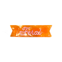 PREORDER Feral Hair Clip