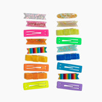 Hot Mess Hair Clip