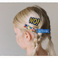 PREORDER Sassy Hair Clip