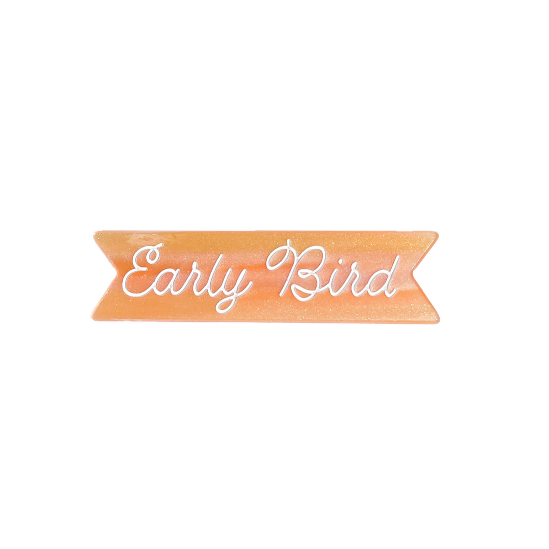 early bird hair clip eugenia kids
