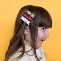 Tater Tot Hair Clip