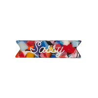 PREORDER Sassy Hair Clip