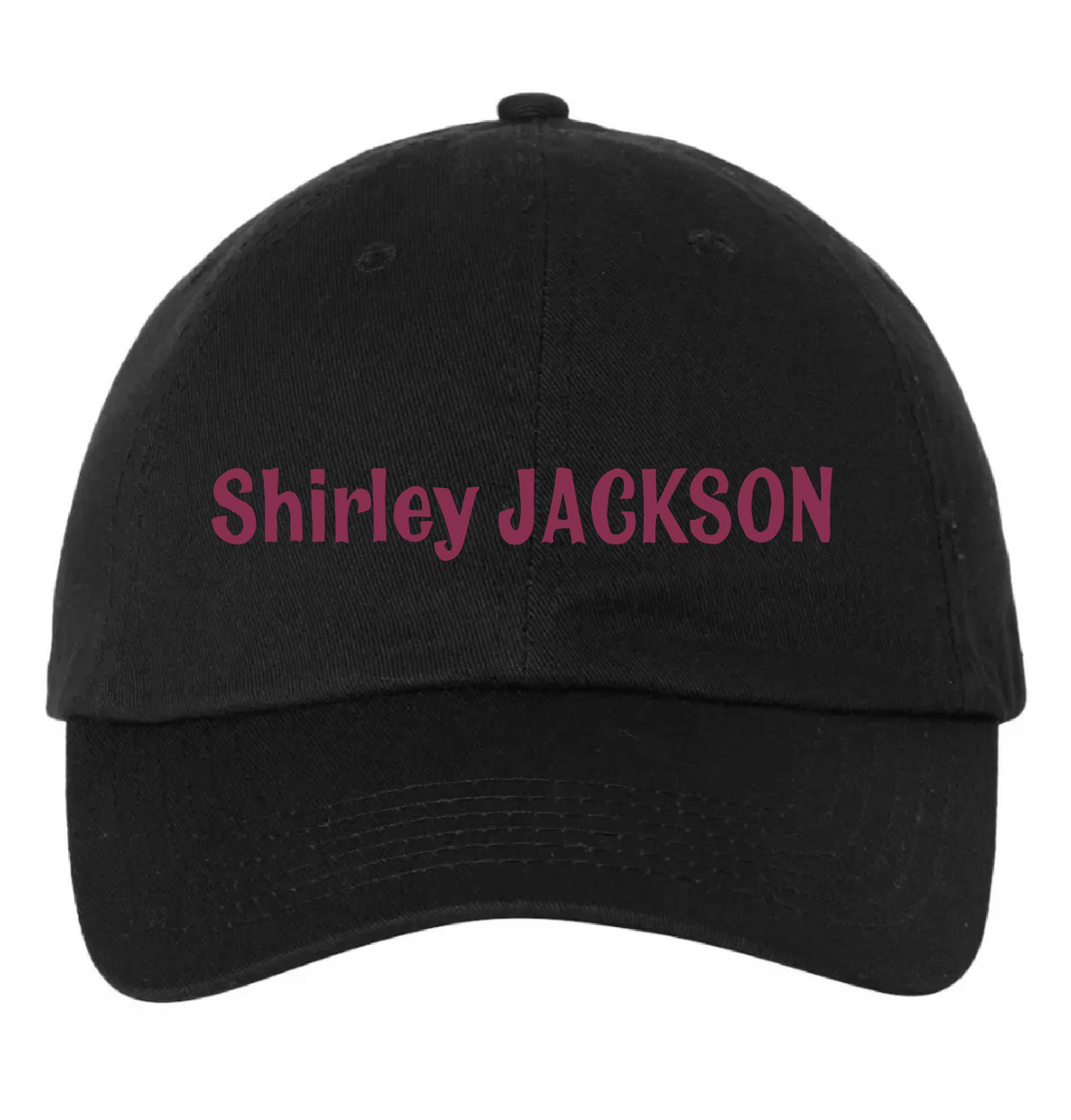 PREORDER Female Author Hats