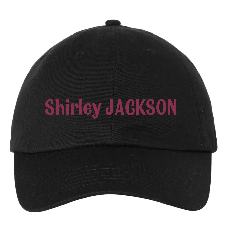 PREORDER Female Author Hats