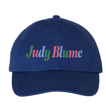 PREORDER Female Author Hats