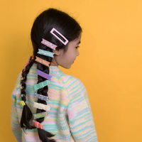 hair clip stacking in pigtail braids eugenia hair clips